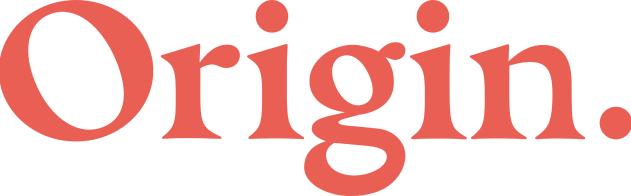 The Origin Way